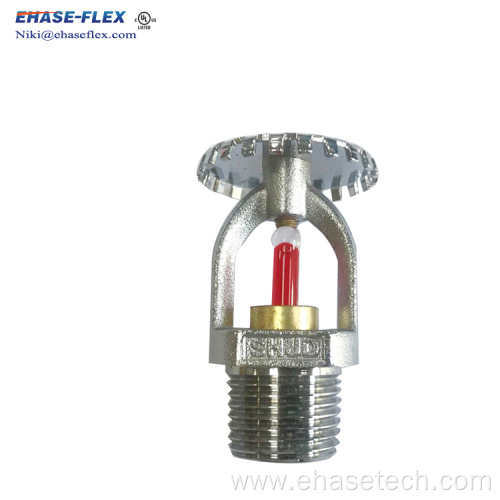 UL Listed Fire Sprinkler